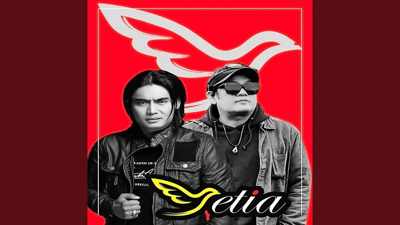 Bukan Ku Tak Sudi