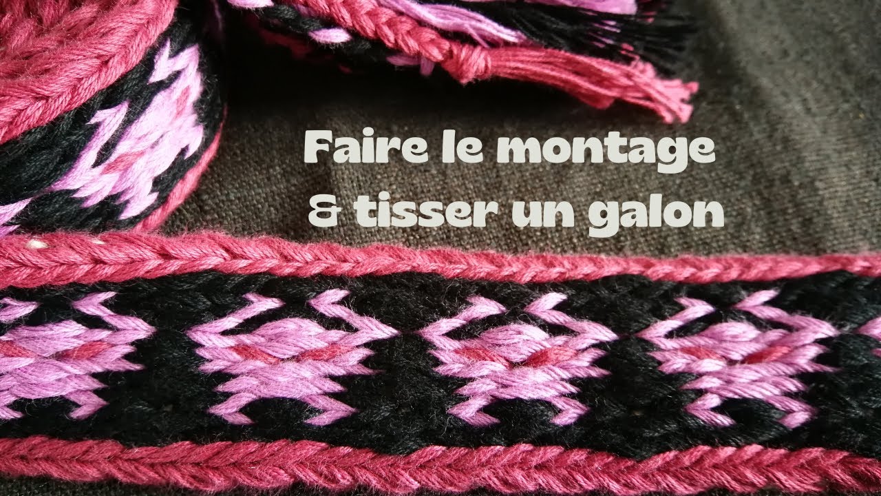 Fabriquer une armée d'aliens !! Les astuces pour réussir. Retro Weaving Lvl1 #3