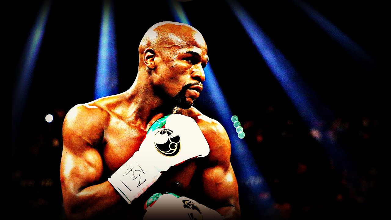 Floyd Mayweather Training Motivation-Hard Work and Dedication