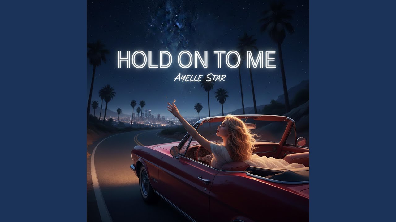 Hold On to Me