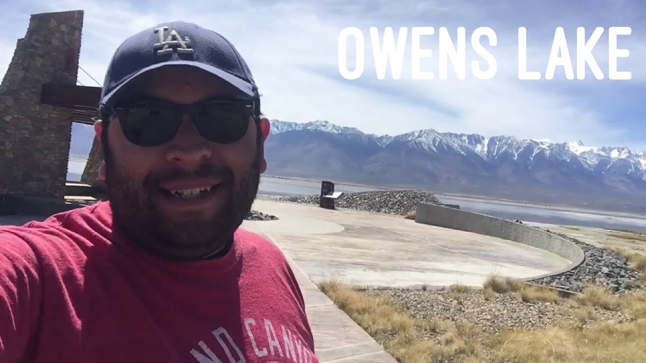 Owens Lake