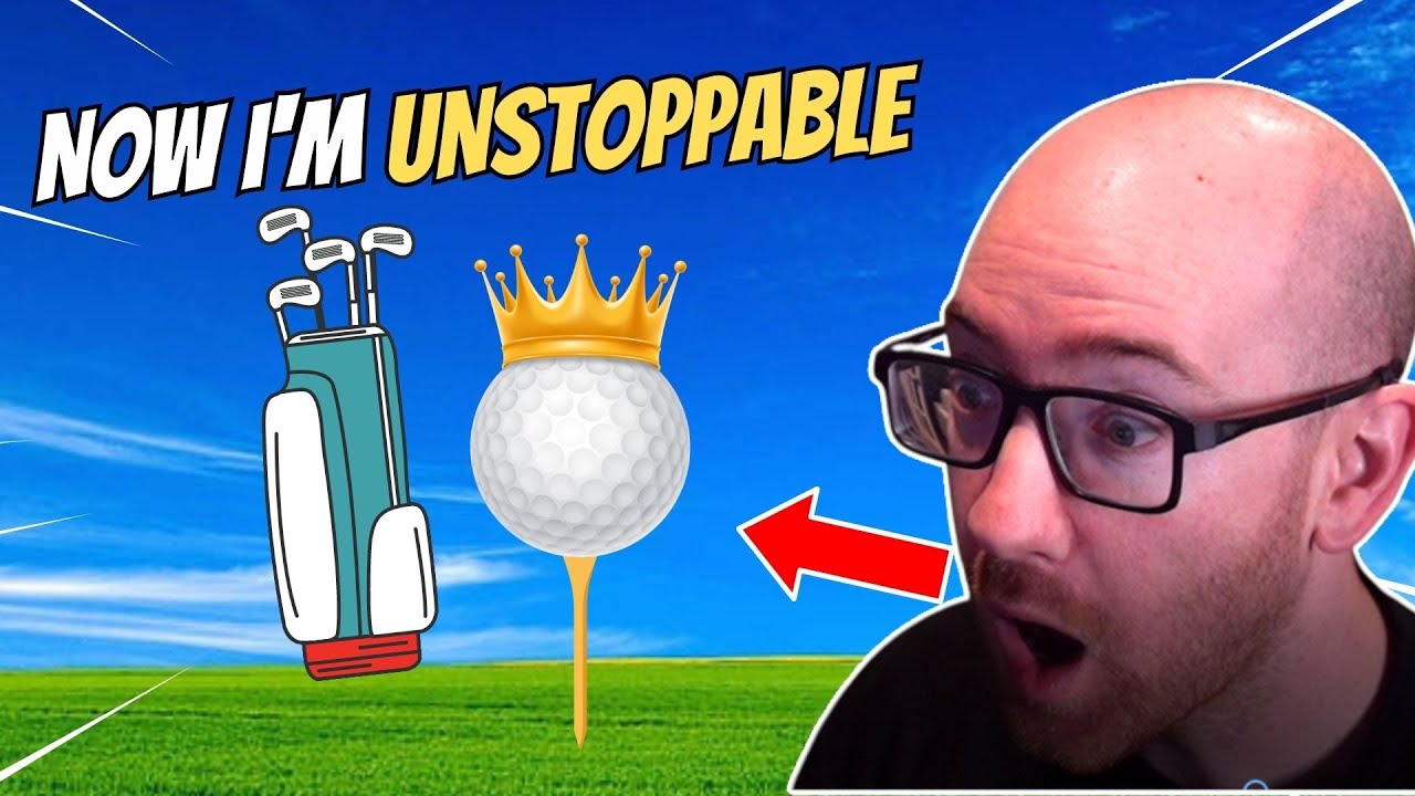 UPGRADED TO BRAND NEW CLUBS | PGA Tour 2023