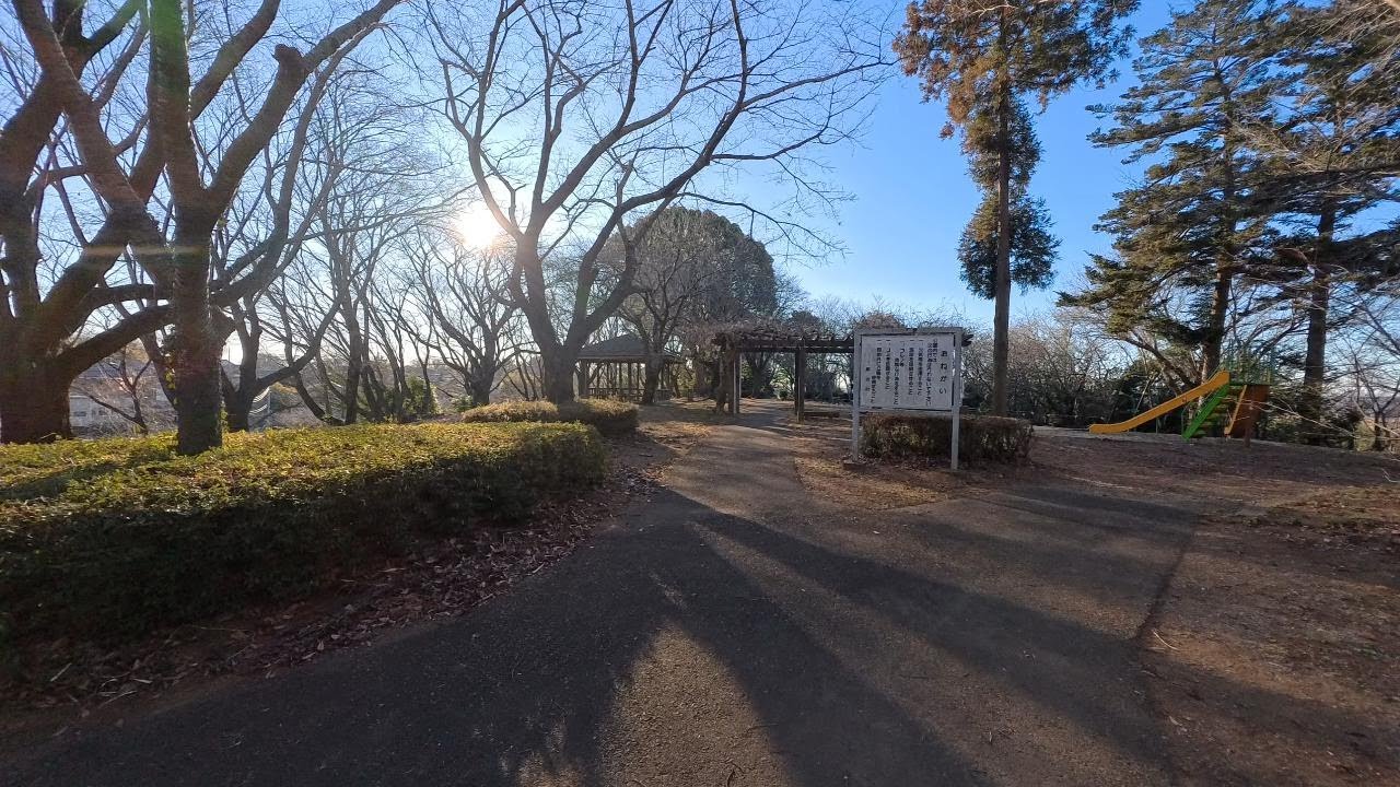 【旧新治郡斗利出村付近の田んぼ】を一周してみた Part 4（2026/01/22）