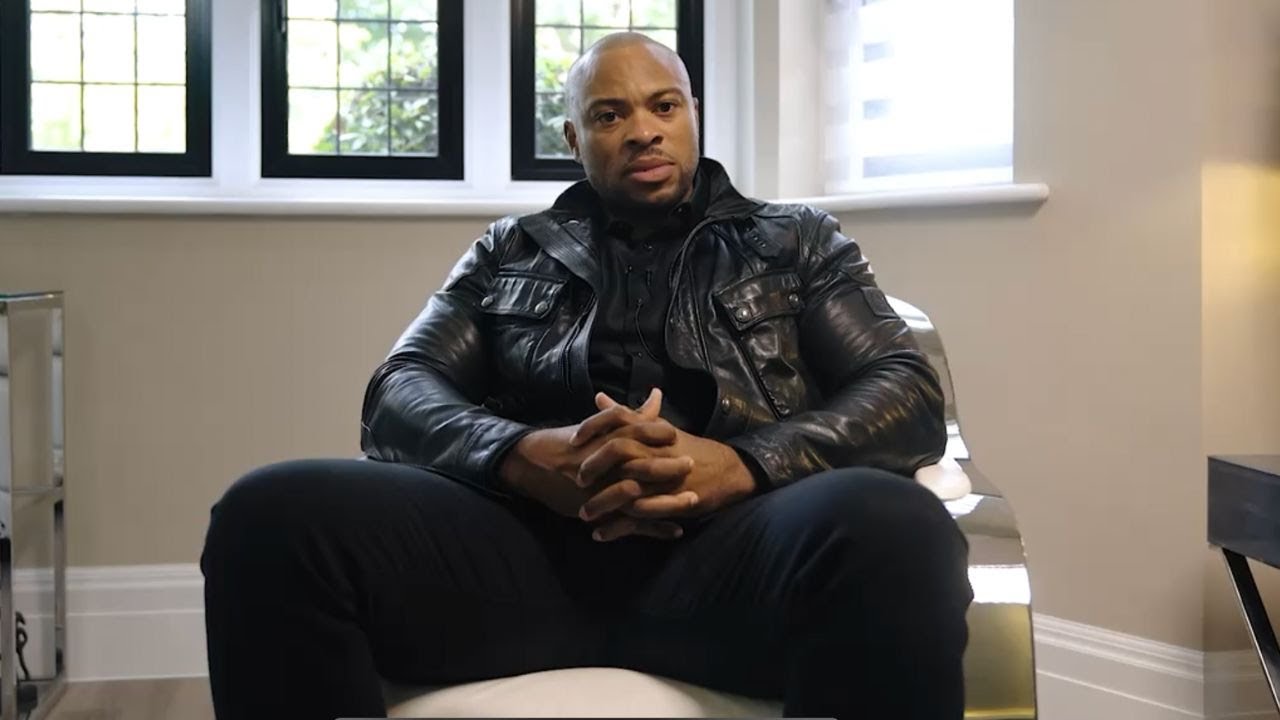 Leon - Head Security & Karate World Champion | Meet The Team | EP 2