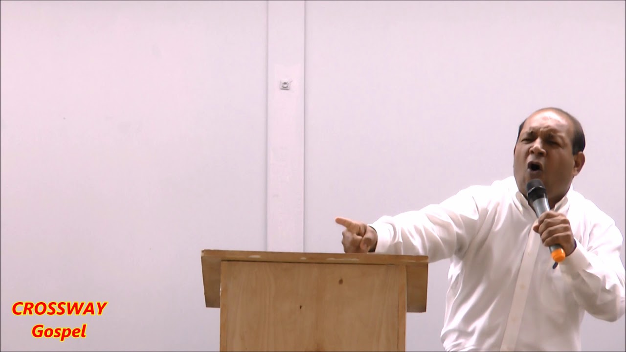 Spiritual Authority by Pr  Aneesh Elappara
