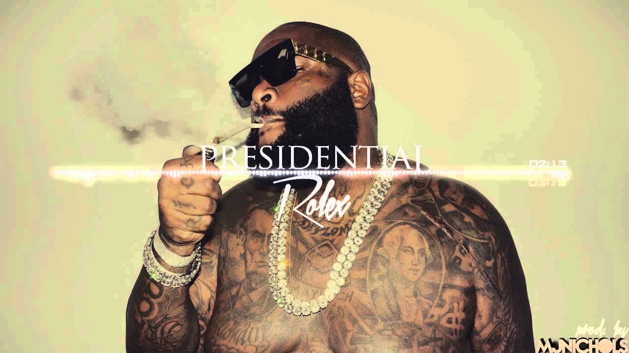 Meek Mill x Rick Ross Type Beat 
