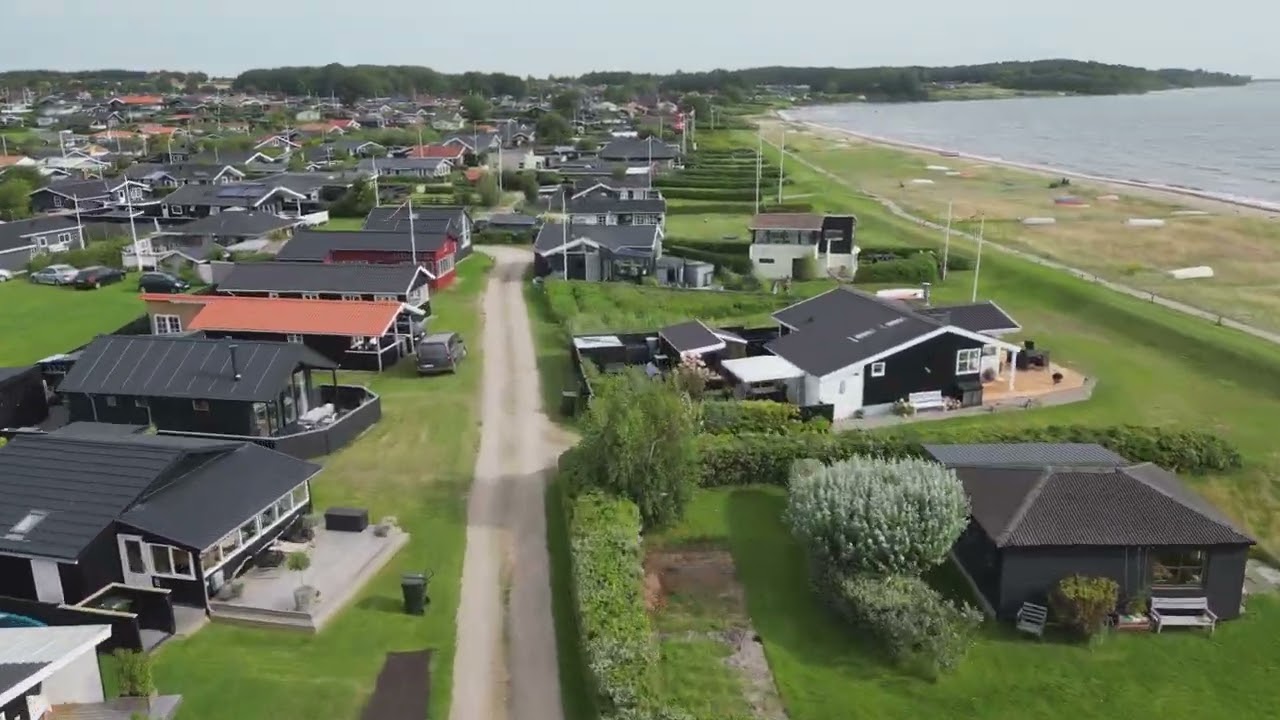 As Vig, Denemarken 2024, Tjerk Bos, TBdrone, www.TjerkBos.com