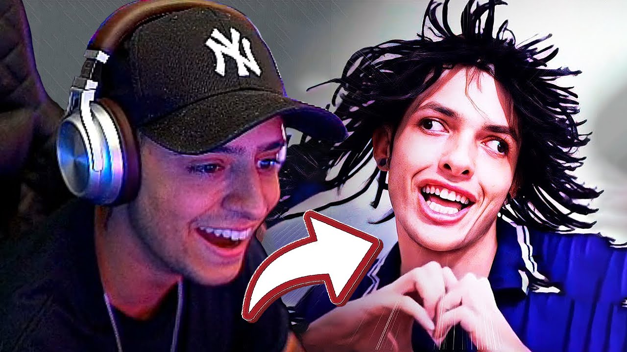 REACT OS MELHORES TIK TOK DE COMÉDIA - TENTE NÃO RIR! #122 (Amora)