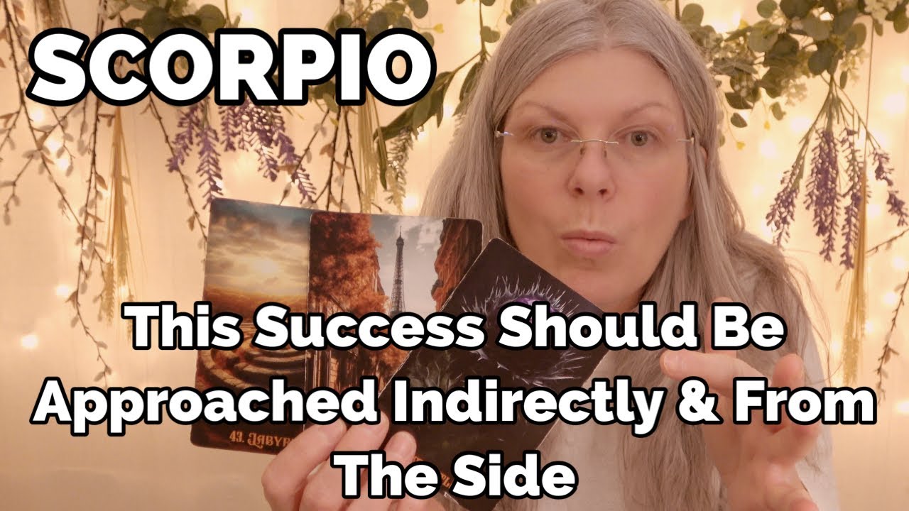 Scorpio. Remember! Only The Greatest Prizes Are Surrounded By The Most Difficult Obstacles.