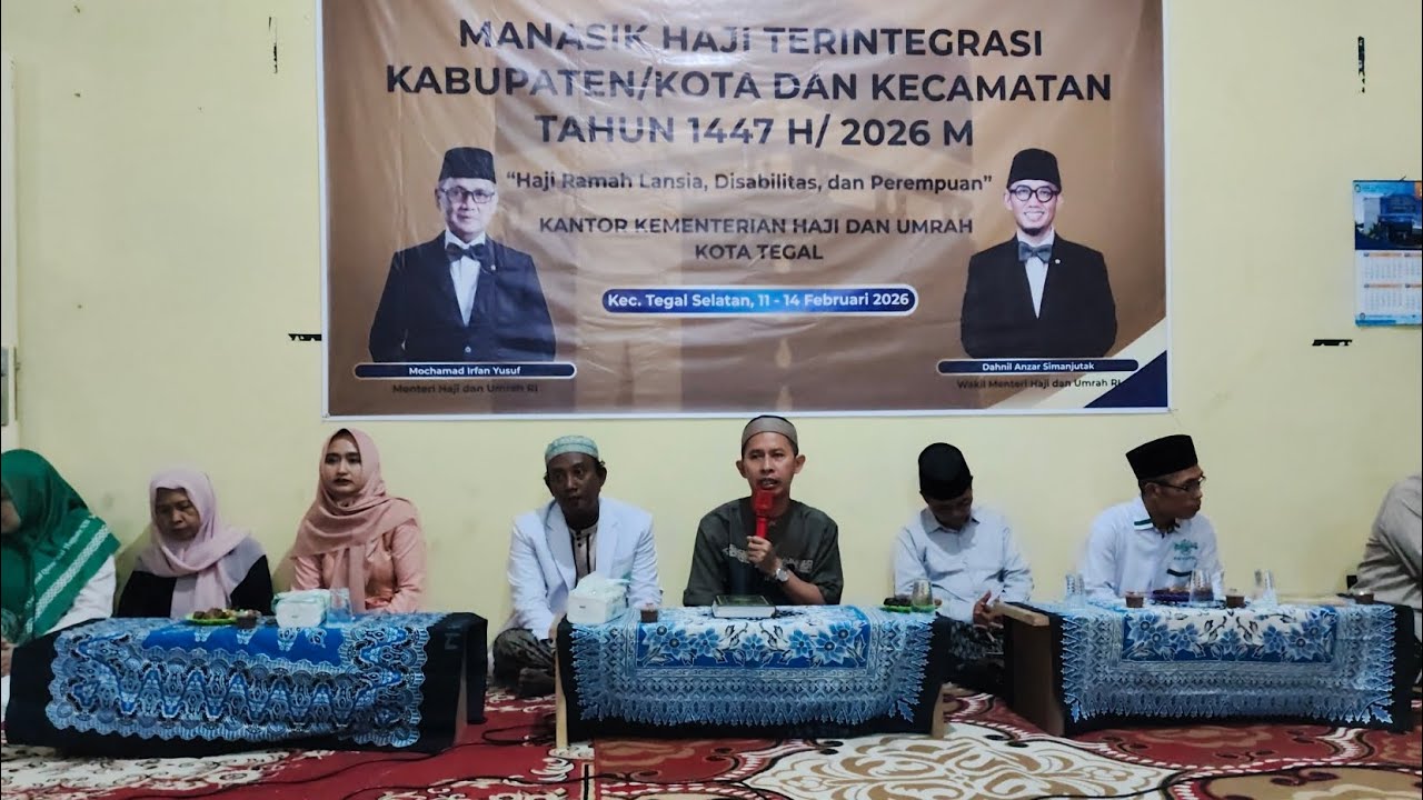 BUKBER PCNU KOTA TEGAL BERSAMA MWC NU TEGAL SELATAN, MASYARAKAT & PEMERINTAH #ramadan #ngabuburit
