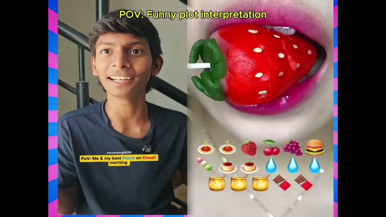 🤣👌👌👌2026 pov Must-Watch Crazy Clips Compilation #humor #fypシ #pov #fyp #foryou 😍😜