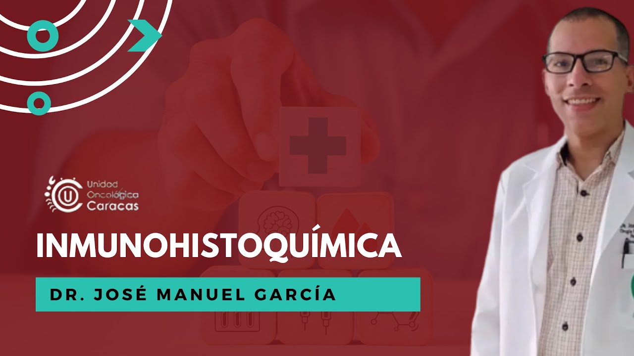 Inmunohistoquímica | Video N° 17