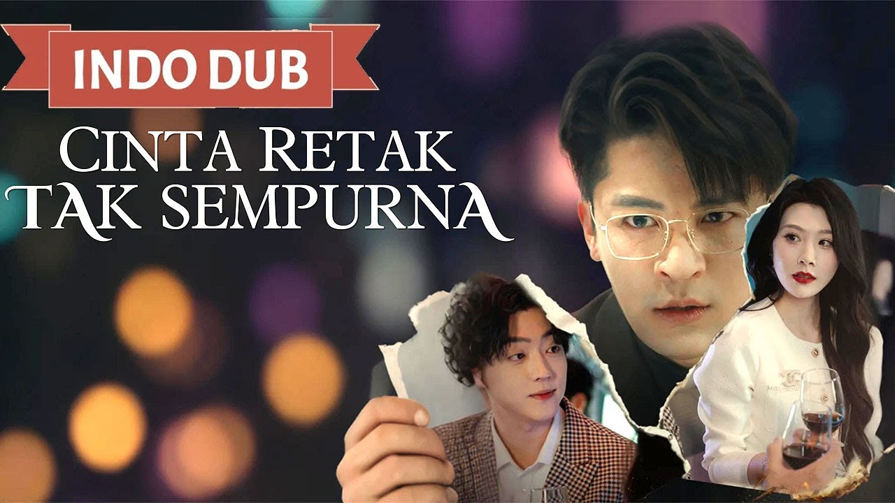 【DUB】Konglomerat pura-pura miskin jadi suami rumahan, lihat istri cium sahabat di pesta!