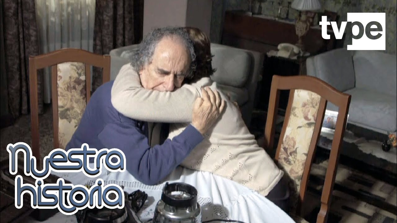 Nuestra Historia: Capítulo 54 | TVPerú