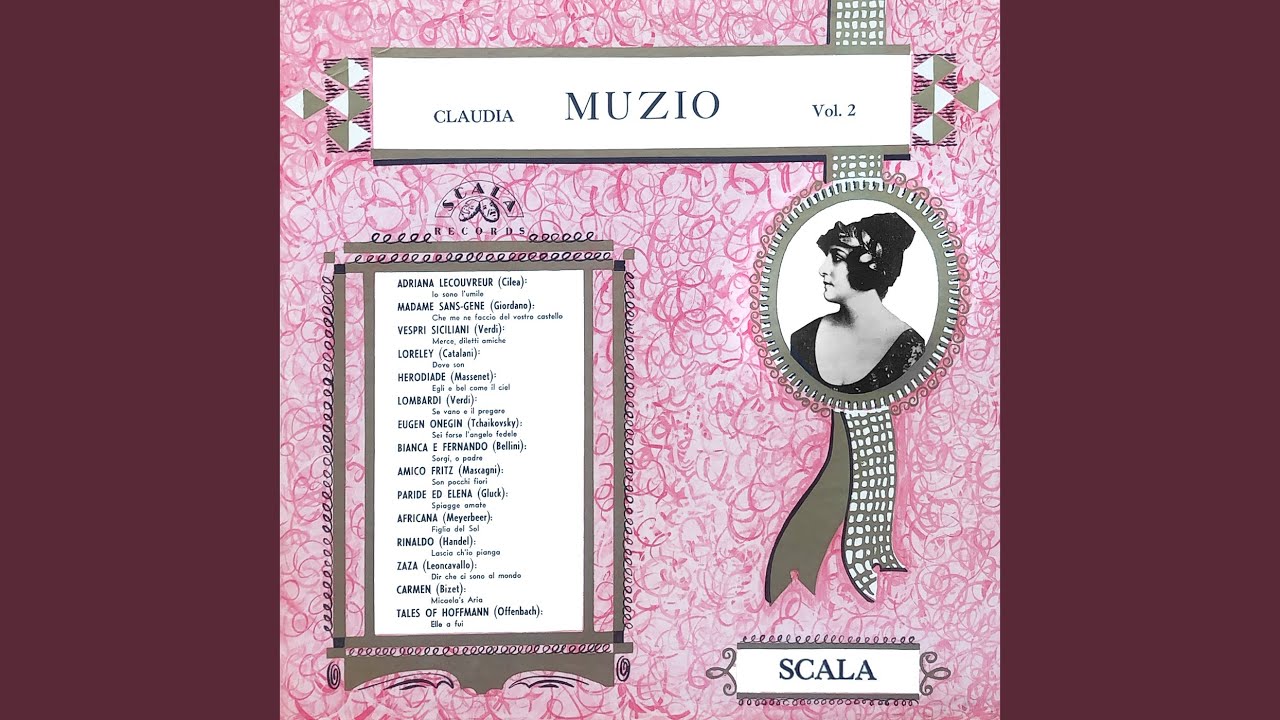 Madame Sans Gene: Che me ne faccio del vostro castello