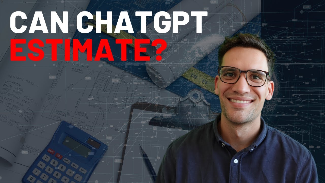 Estimating made EASY with ChatGPT