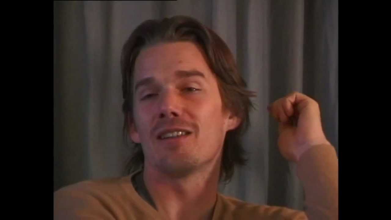 MOVIE TRAILER Action Trailer Movie | DEAD POETS SOCIETY - Actor Interviews | Club der toten Dichter