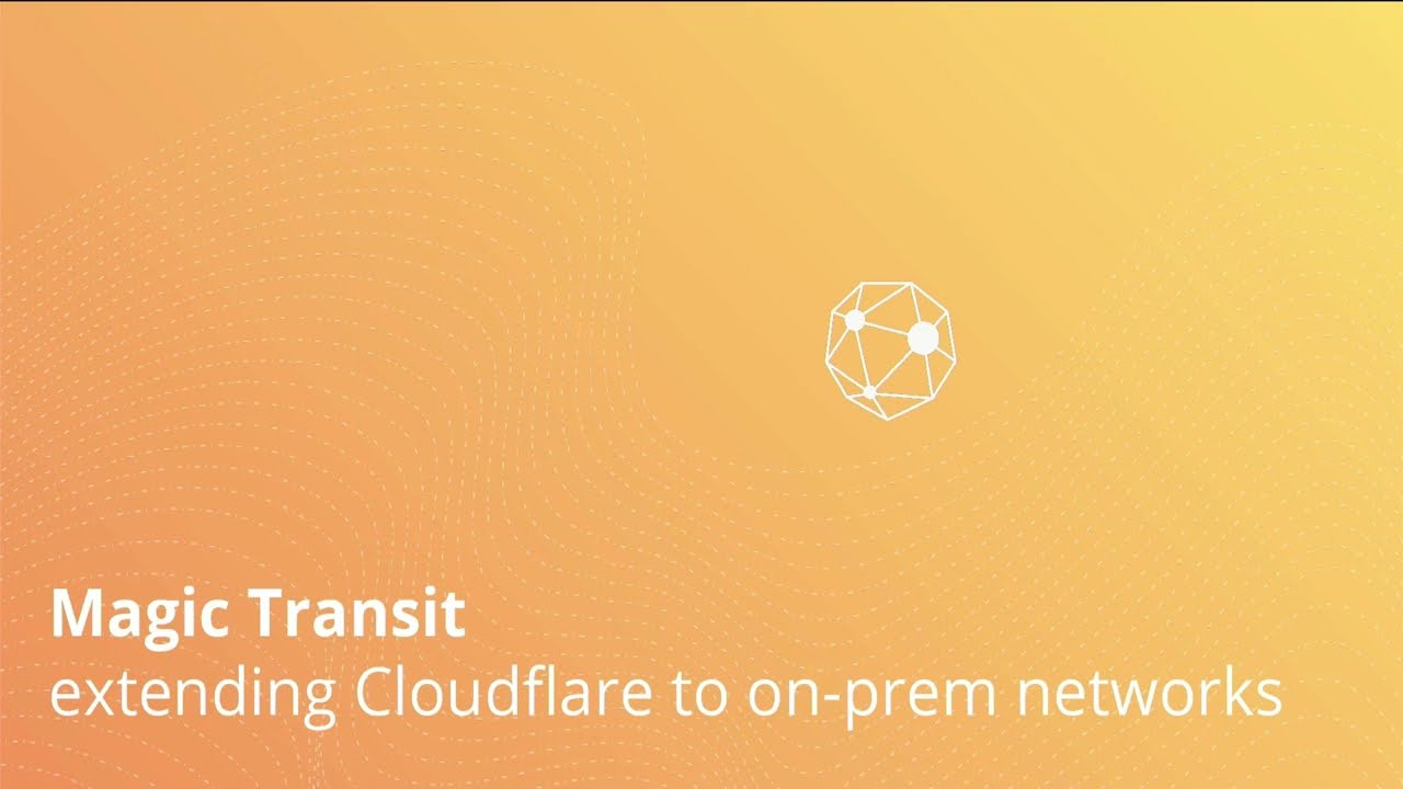Henry Heinemann , 1.1.1.1 and Magic Transit ● RSNOG 05
