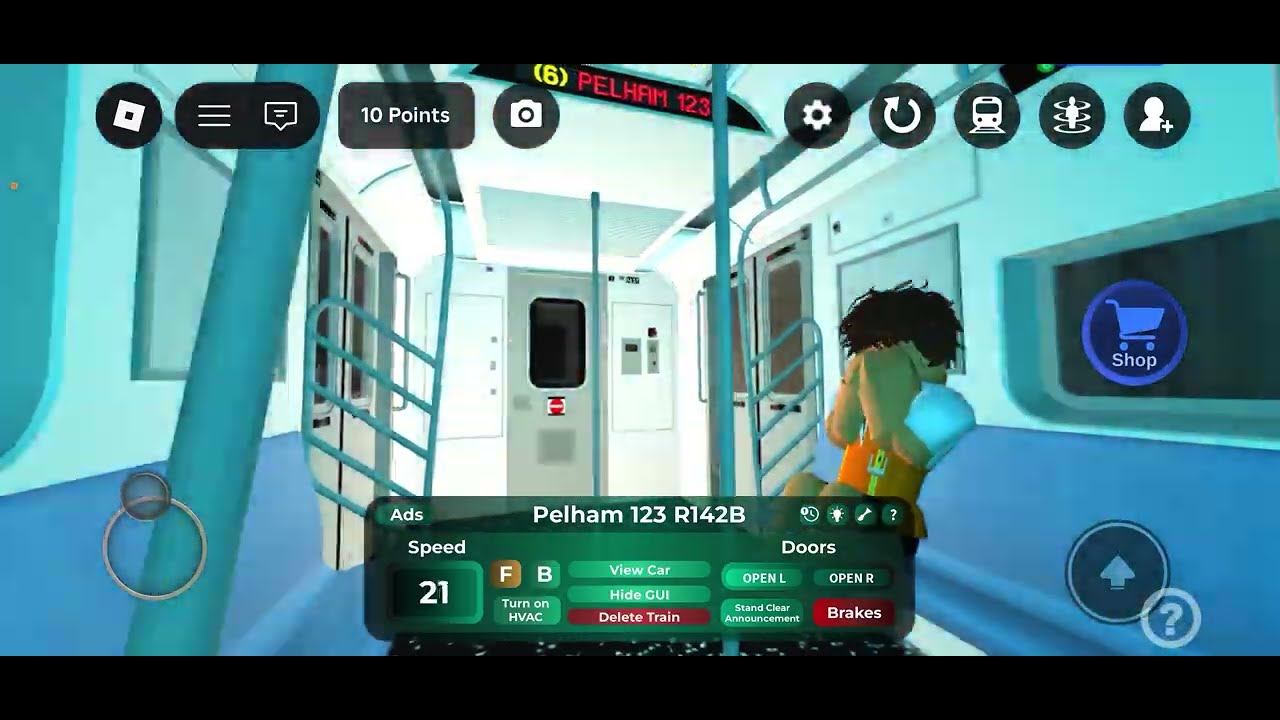 Phelam 123 r142b  irt subway lines 