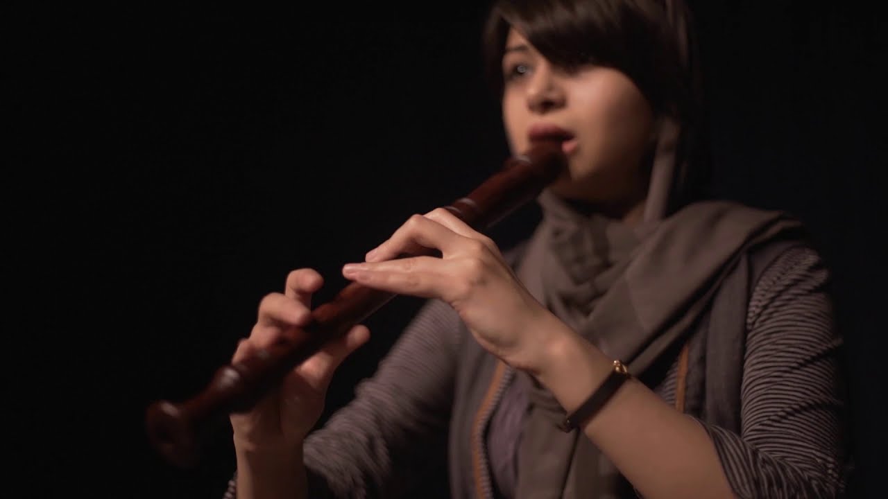 Three Thousand Eight Hundred and Thirty One, Yasaman Mashouri