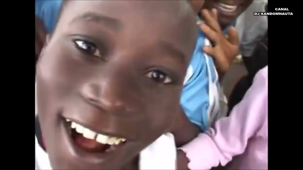 Nkisi na Di&aacute;spora: Ra&iacute;zes Religiosas Bantu no Brasil Filme Document&aacute;rio 2007