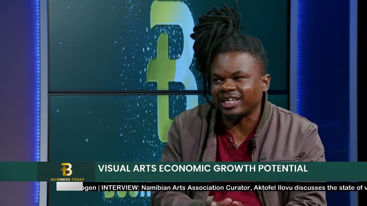 BUSNESS TODAY | Artists innovate but struggle for sustainable careers - nbc