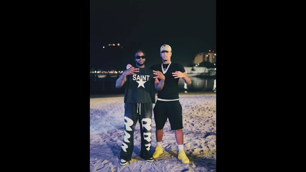 Slew x Blanco type beat - 