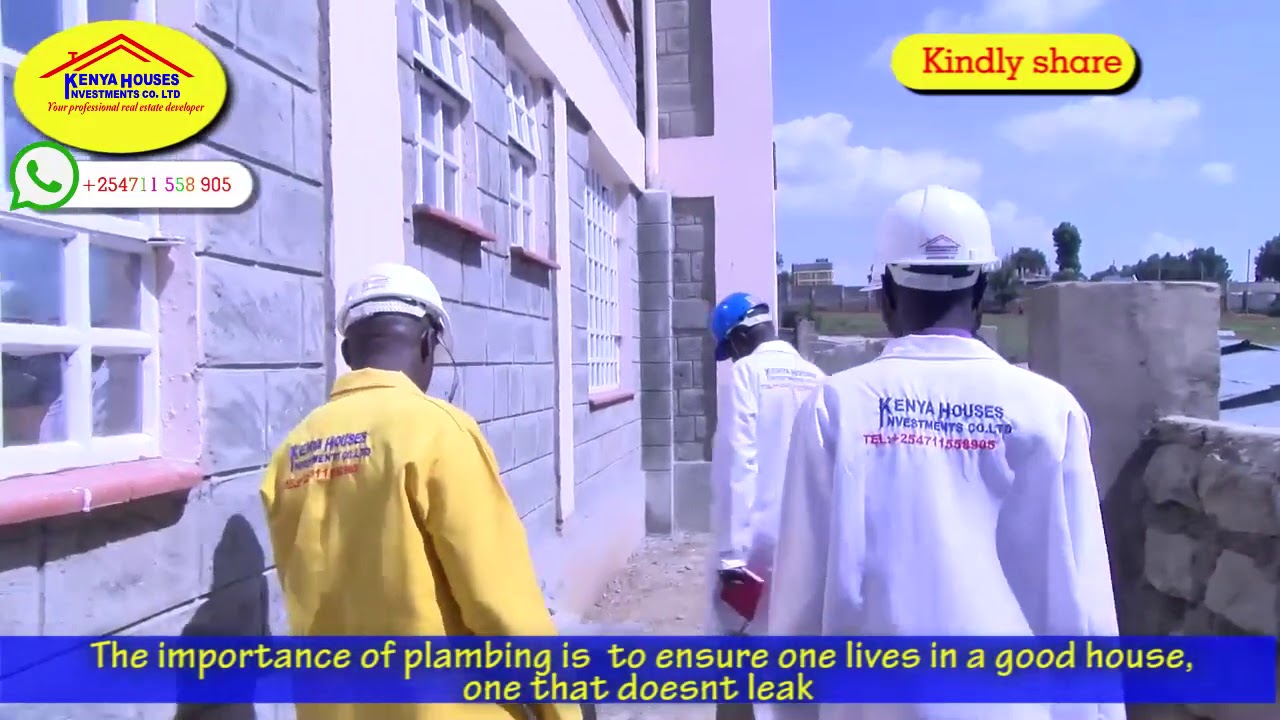 Plumbing Works