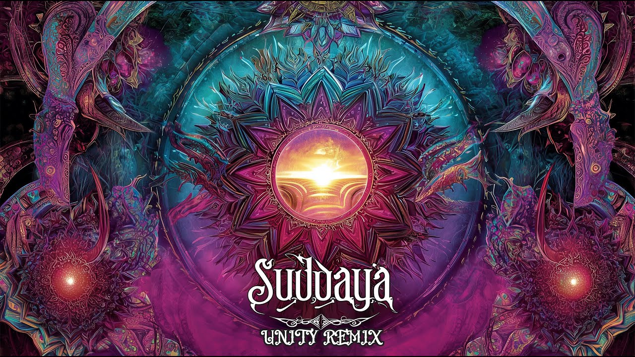 🎵 Suduaya - Sweetness [Hant8086 Remix]