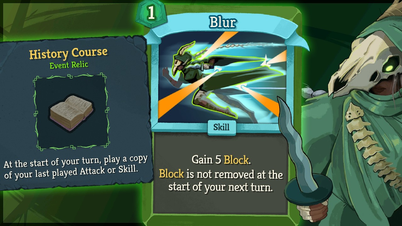Building the Blurricade | Rhapsody Plays Slay the Spire 2 [Early Access]