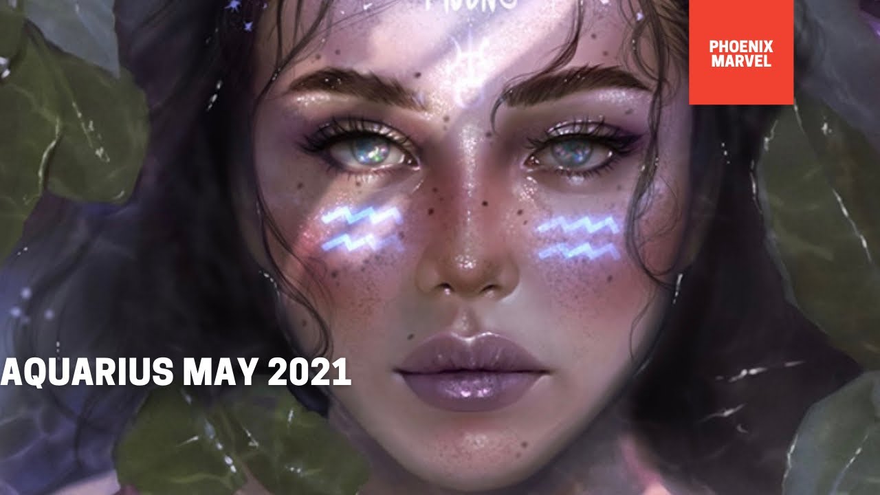 AQUARIUS MAY 2021- They tried to sacrifice and curse you now the devil is tormenting them