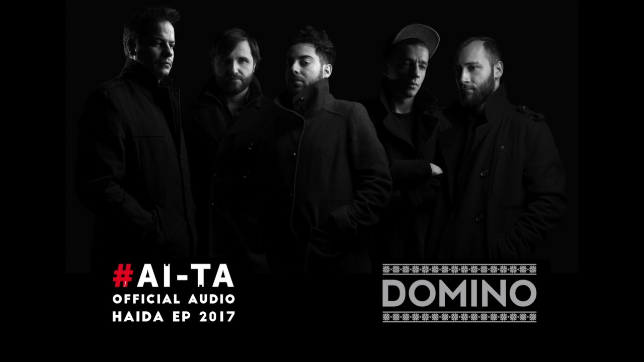 Domino - AiTa (Official Audio)