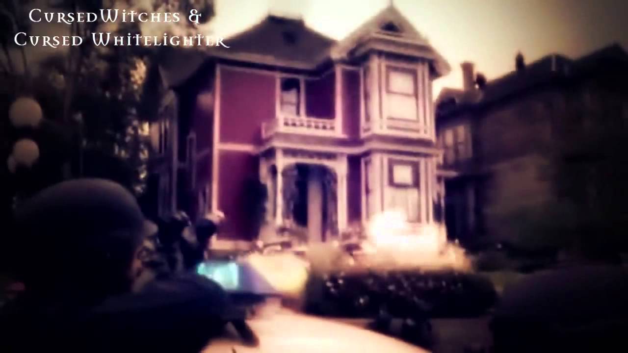 Charmed Season 7 Opening Credits