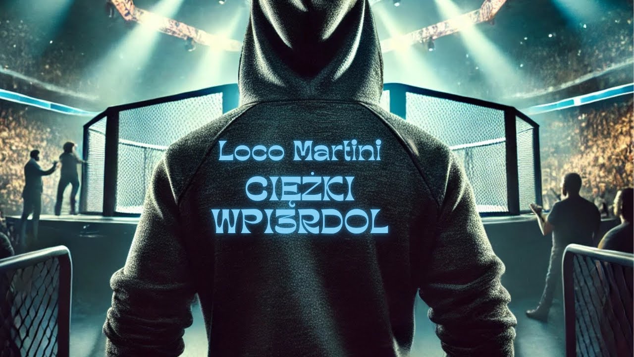 Loco Martini - Ciężki wpi3rdol