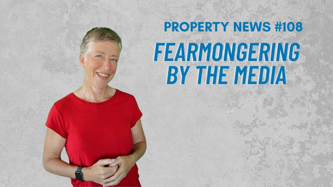 How to separate the noise from facts about property investment