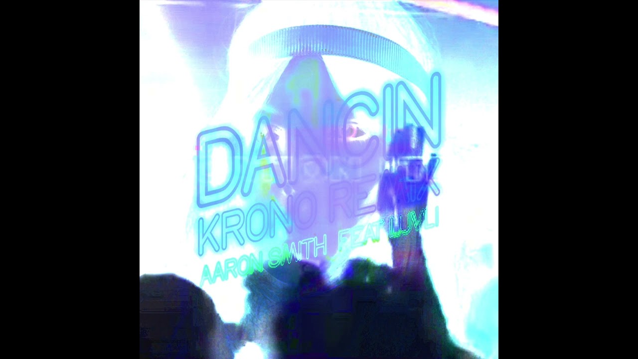 u weren't here i really miss you x dancin' krono remix (mashup)