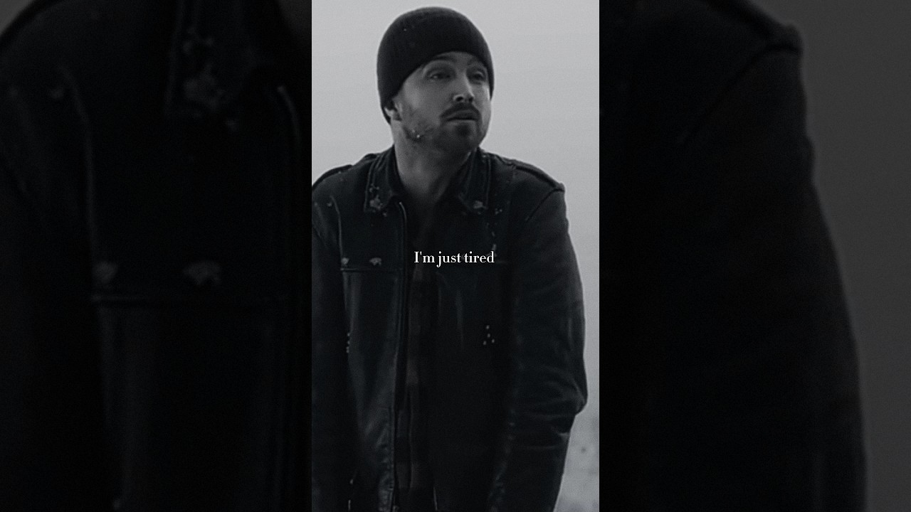 I'm just tired of being scared all the time. #sadness  #movements #movie #sad #scene #hollywood