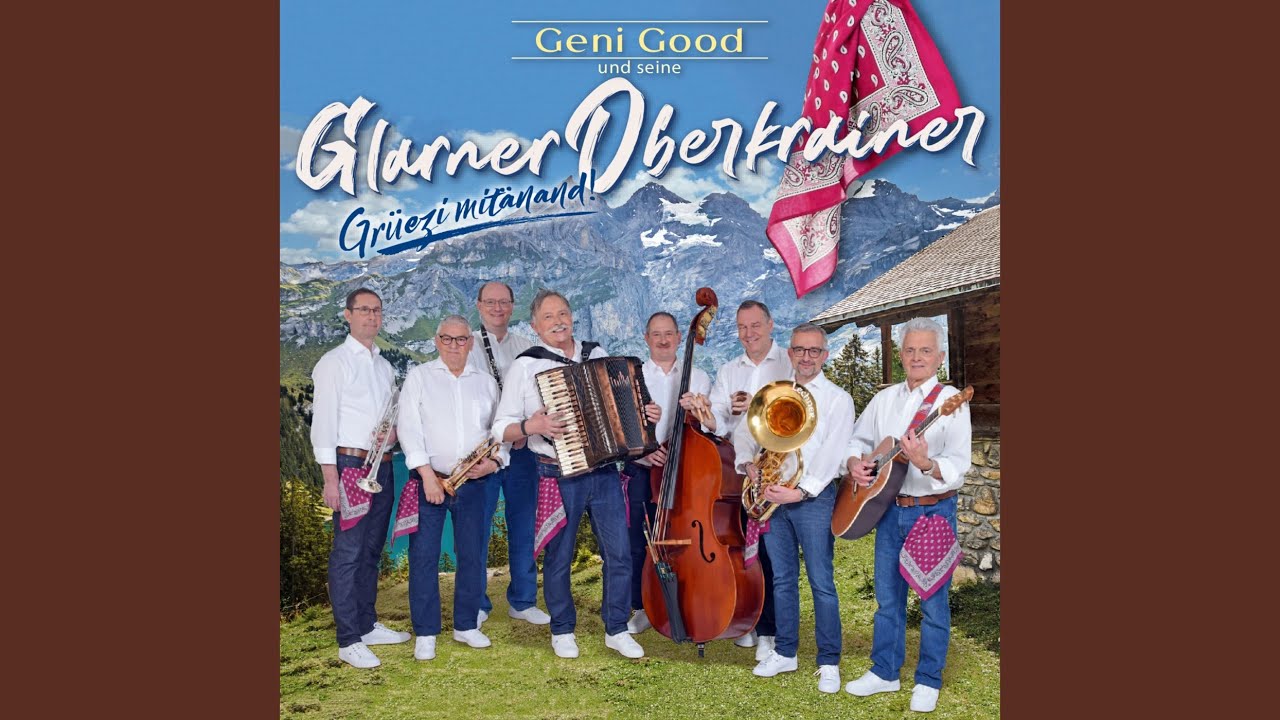 Grüezi mitänand