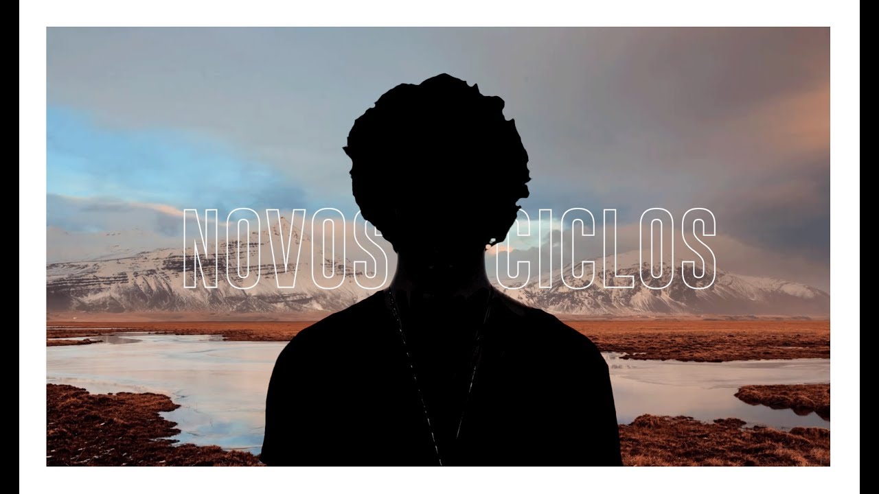 Z&eacute;Vitor - Novos Ciclos