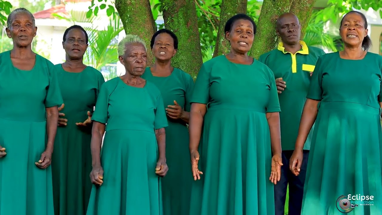 FURAHA BY RIAGUMO S.D.A CHURCH CHOIR