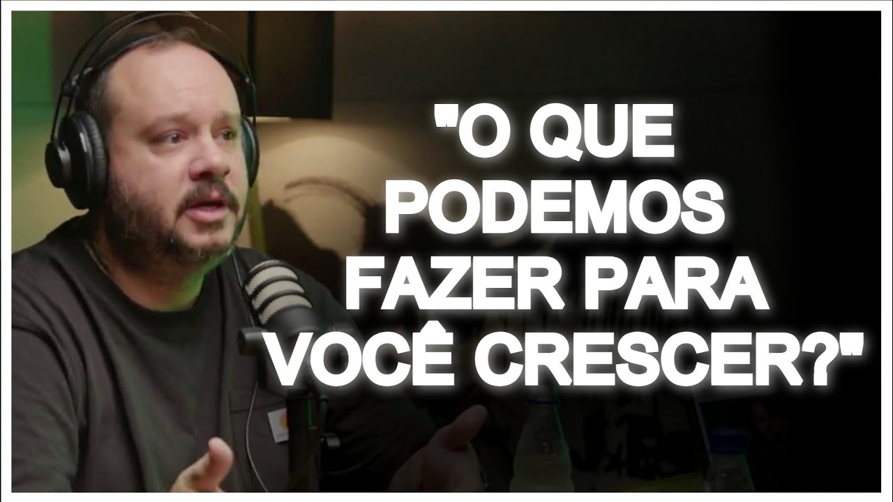 CASA DE ORAÇÃO (IHOP) | Cortes Podcast Jesuscopy