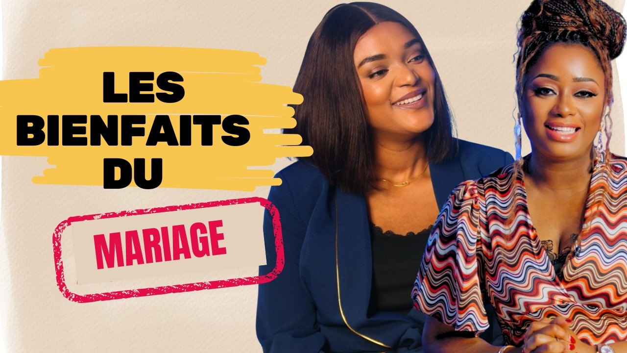 Pourquoi les gens ne croient plus au mariage ? Laure