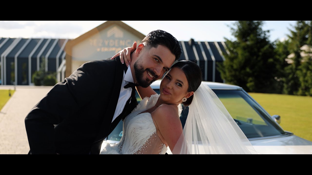 Martyna i Mateusz | Ron Art