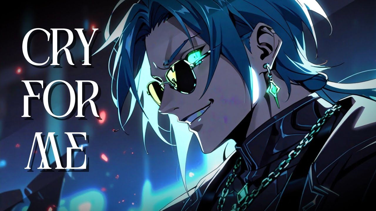 Cry For Me |Vellvet Note (Fantasy Song)