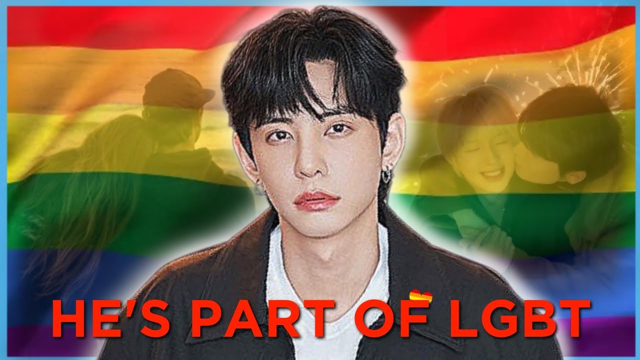 He talks about his past relationships both with a girl and a guy | #supanut