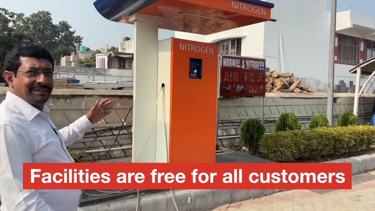 IndianOil Best Petrol Pump in West Bengal II Maa Durga Fuel Station