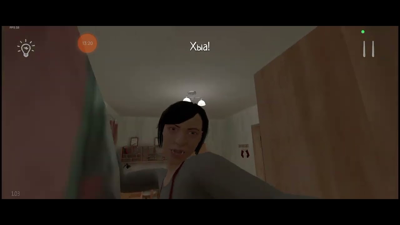 Прохожу концовки в school boy runaway 