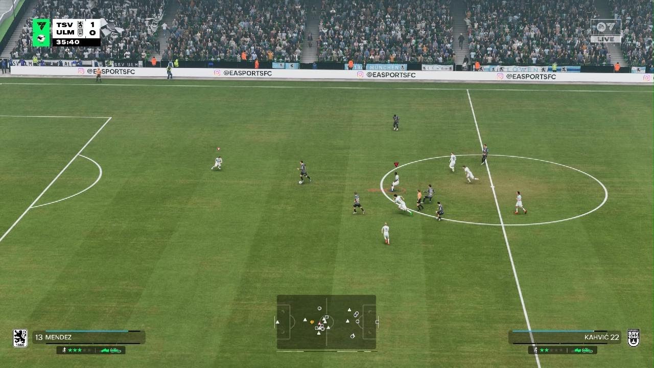 FC 26 TSV #31