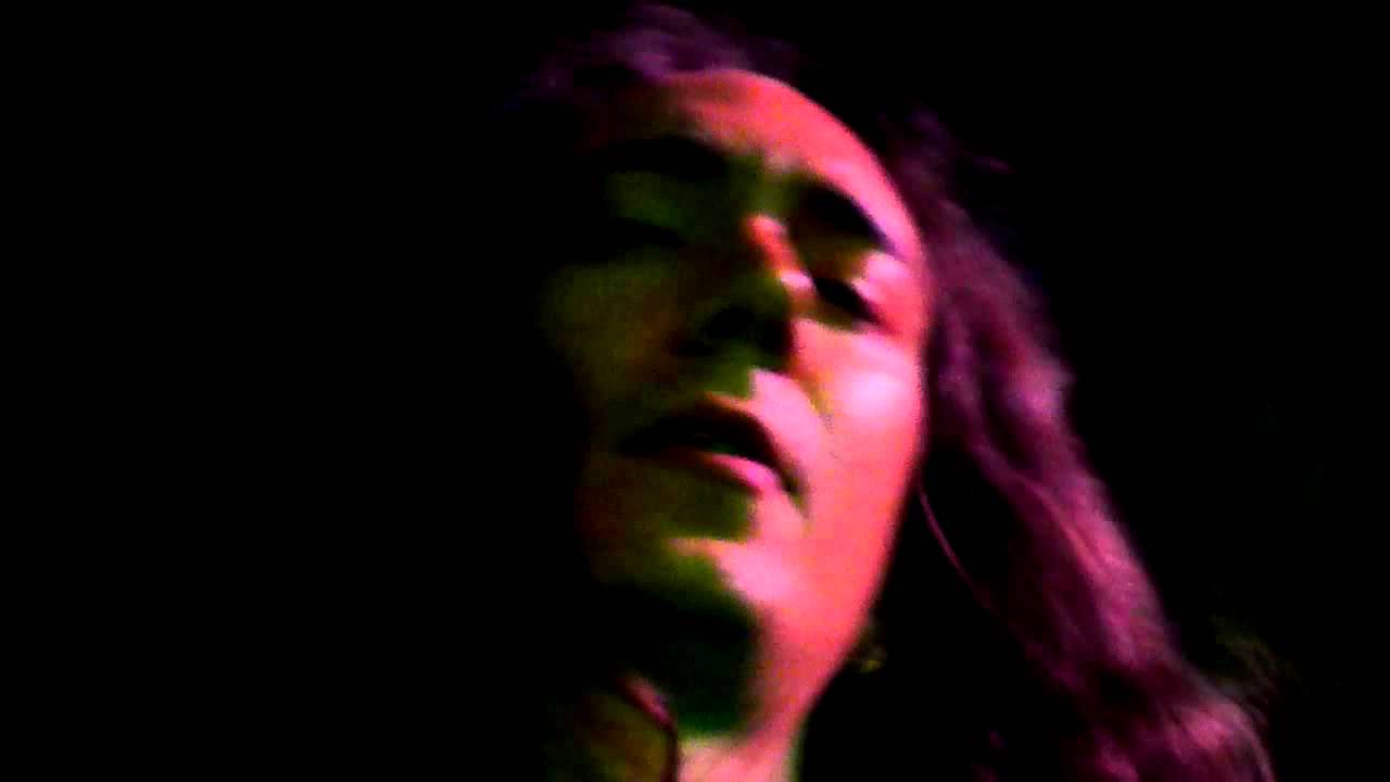 Alcest - Percées de lumière (Springfield, VA) 9/13/13