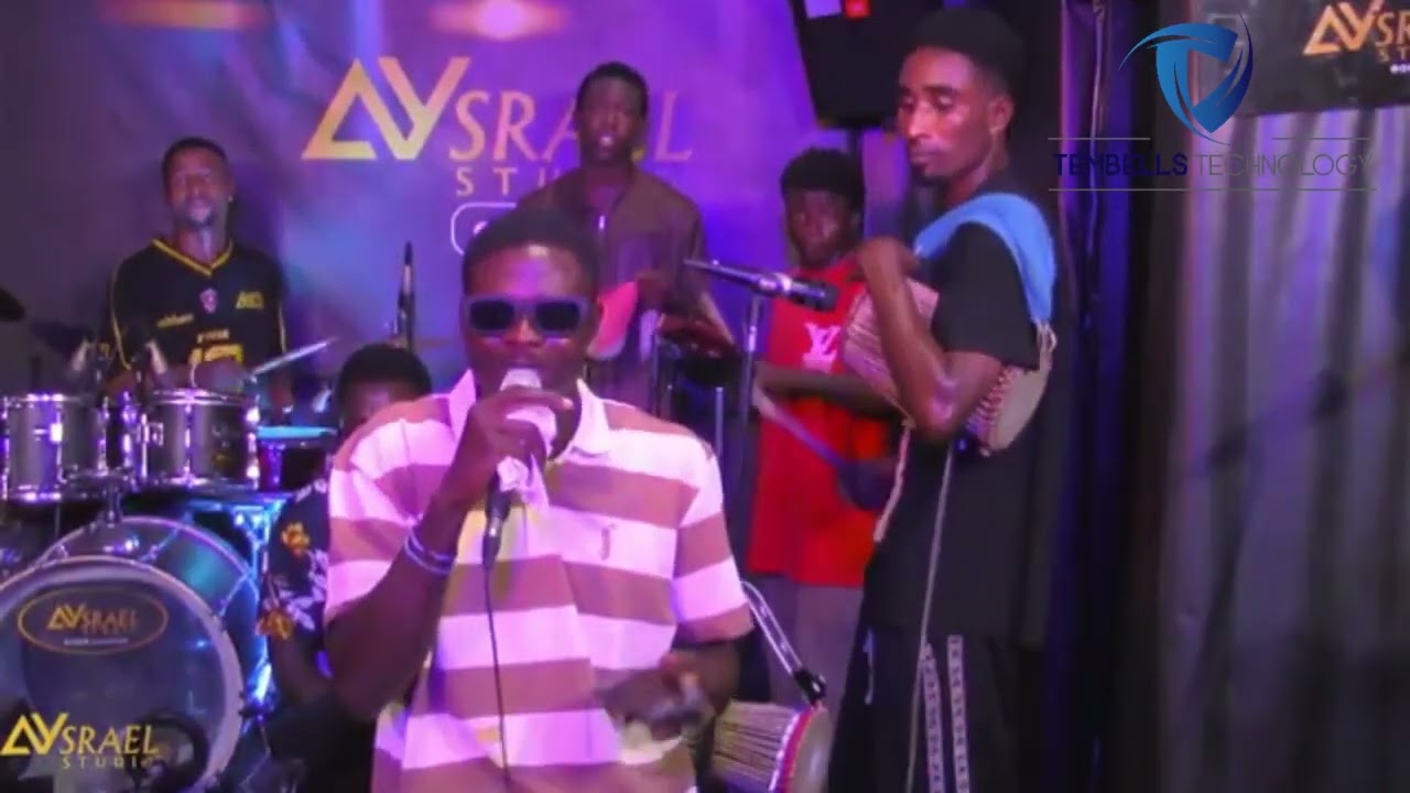 Wale'x muzik for TembellsMedia and TembellsTechnology 